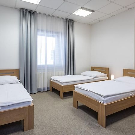 Sareza Hotel Ostrava Ngoại thất bức ảnh