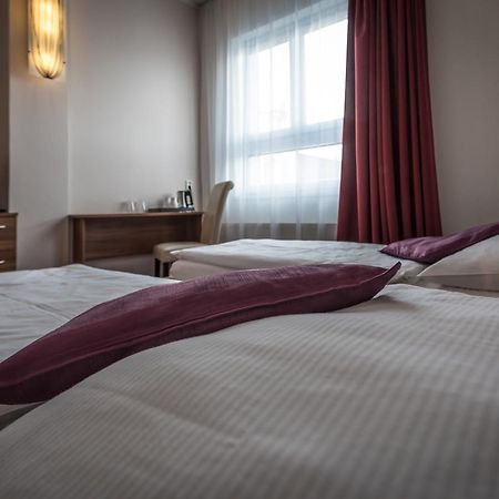 Sareza Hotel Ostrava Ngoại thất bức ảnh