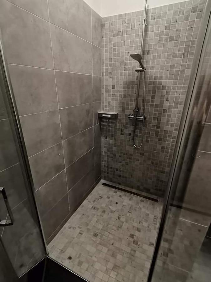 Sareza Hotel Ostrava Ngoại thất bức ảnh