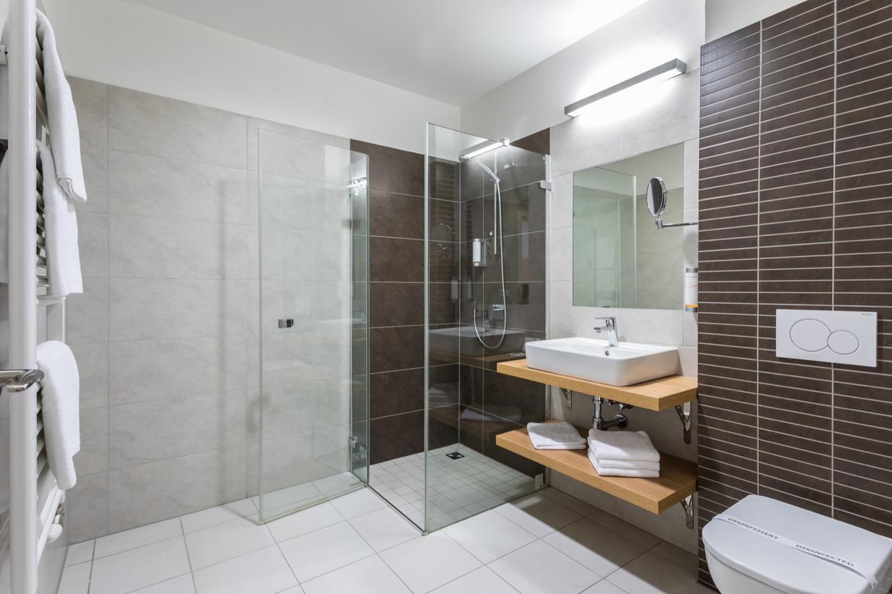 Sareza Hotel Ostrava Ngoại thất bức ảnh