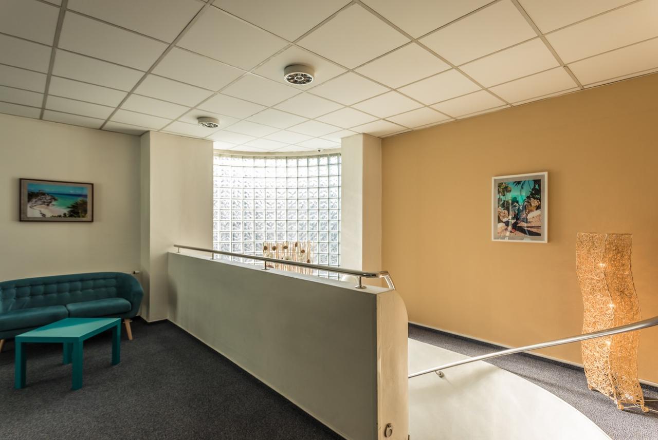 Sareza Hotel Ostrava Ngoại thất bức ảnh